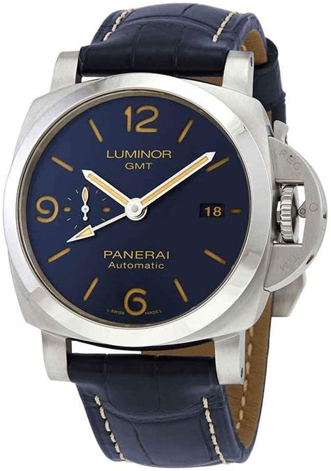 panerai modelli|en Panerai luminor.